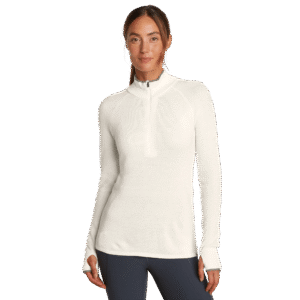 Women's Frigid Ridge 1/4-Zip Sweater