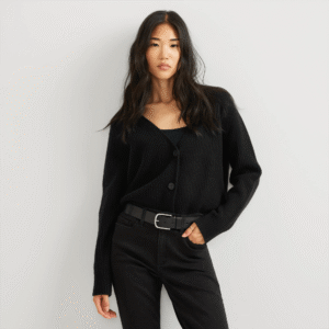 Women's Alpine Route Cardigan