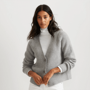 Women's Alpine Route Cardigan
