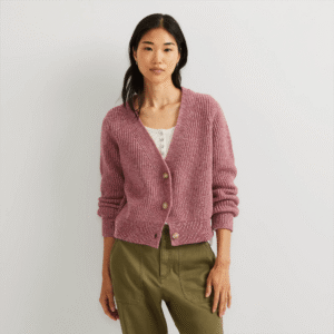 Women's Alpine Route Cardigan
