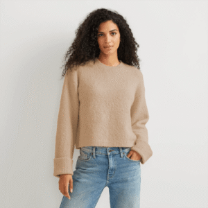 Women's Cuddle Up Sweater