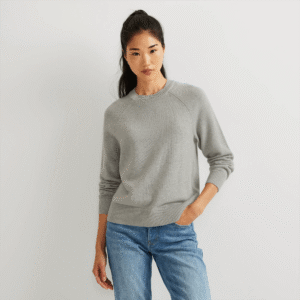 Women's Signature Crewneck Sweater