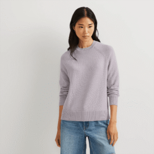 Women's Signature Crewneck Sweater
