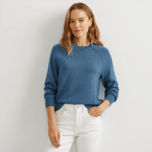 Women's Signature Crewneck Sweater