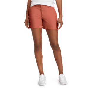 Women's Willit Stretch Legend Wash Shorts - 5"