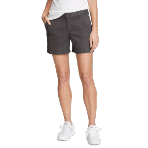 Women's Willit Stretch Legend Wash Shorts - 5"