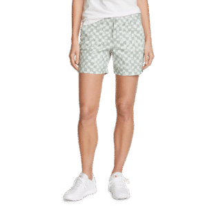 Women's Willit Stretch Legend Wash Shorts - 5"