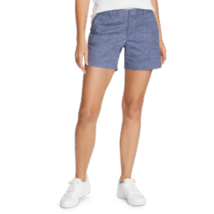 Women's Willit Stretch Legend Wash Shorts - 5"
