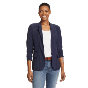 Women's Departure Blazer