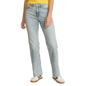 Women's Voyager High-Rise Bootcut Jeans - Classic Fit