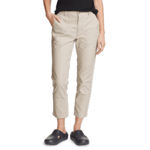 Women's Adventurer? Stretch Ripstop Ankle Pants
