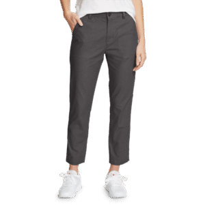 Women's Adventurer? Stretch Ripstop Ankle Pants
