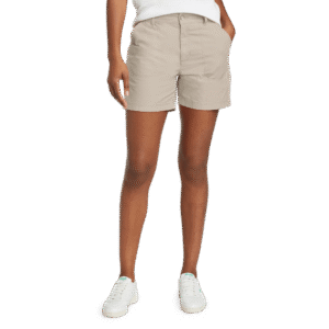 Women's Adventurer? Stretch Ripstop Shorts