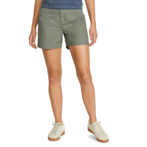 Women's Adventurer? Stretch Ripstop Shorts