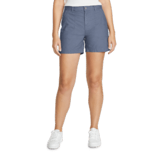 Women's Adventurer? Stretch Ripstop Shorts