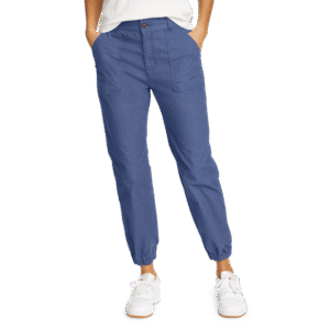 Women's Adventurer? Stretch Ripstop Jogger Pants