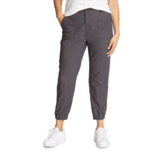 Women's Adventurer? Stretch Ripstop Jogger Pants