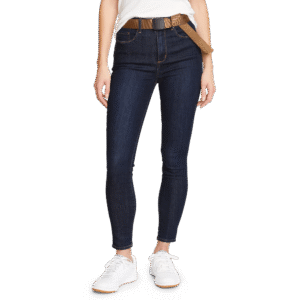 Women's Voyager High-Rise Skinny Jeans - Slim Fit