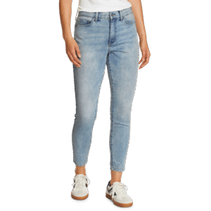 Women's Voyager High-Rise Skinny Jeans - Slim Fit