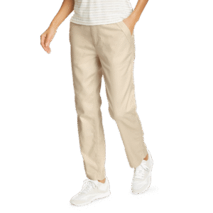 Women's EB Hemplify Utility Ankle Pants