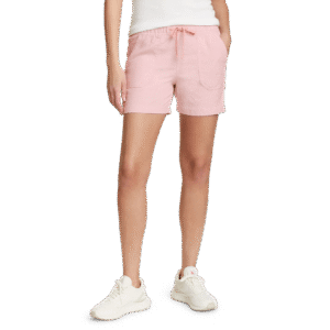 Women's EB Hemplify Beach Pull-On Shorts