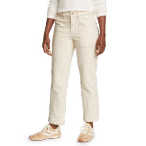 Women's Authentic Relaxed Fit Jeans