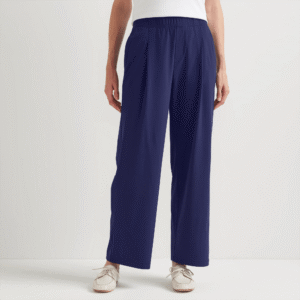 Women's Departure High-Rise Wide Leg Travel Pants