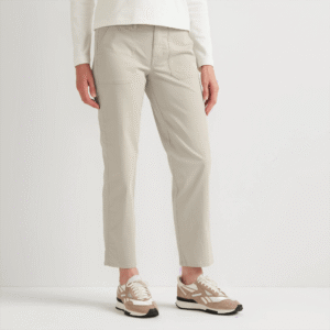 Women's Legend Wash Relaxed Fit Straight Leg Pants