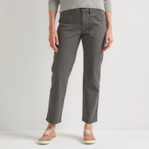 Women's Legend Wash Relaxed Fit Straight Leg Pants