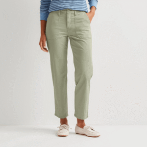 Women's Legend Wash Relaxed Fit Straight Leg Pants