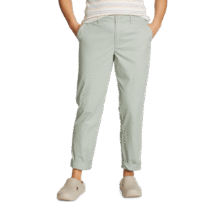 Women's Legend Wash Boyfriend Relaxed Fit Pants