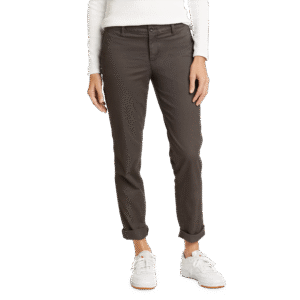 Women's Legend Wash Boyfriend Relaxed Fit Pants