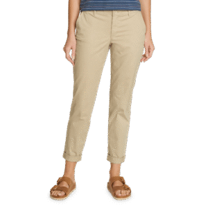 Women's Legend Wash Boyfriend Relaxed Fit Pants