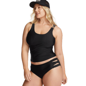 Women's Sport Tankini Top