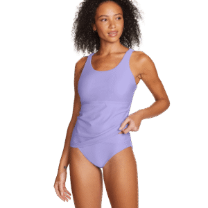 Women's Sport Tankini Top