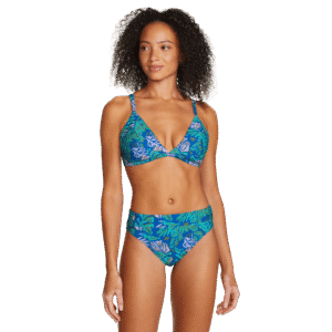 Women's Triangle Bikini Top