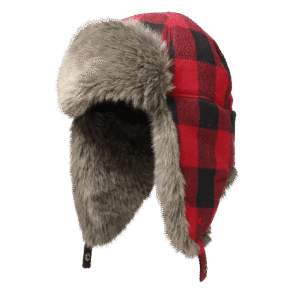 Hadlock Trapper Hat