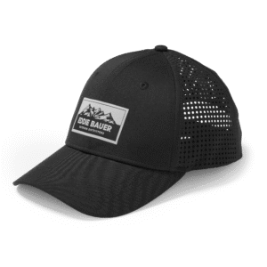 Resolution UPF Baseball Cap