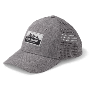 Resolution UPF Baseball Cap