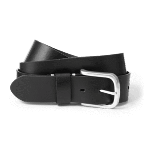 Men's Everyday Leather Belt