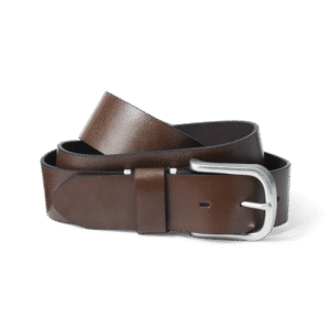 Men's Everyday Leather Belt