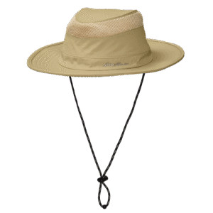 Trailcool UPF Adventure Hat