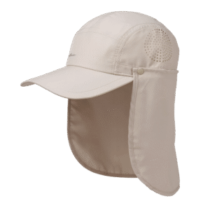 Sahara UPF Packable Shade Cap