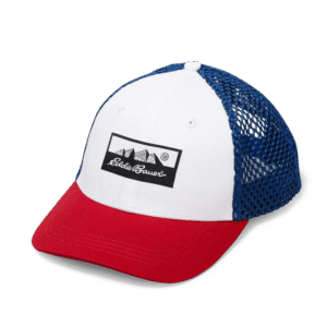 Graphic Cap - USA