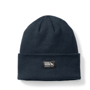 Thistle Wide-Cuff Beanie