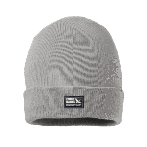 Thistle Wide-Cuff Beanie