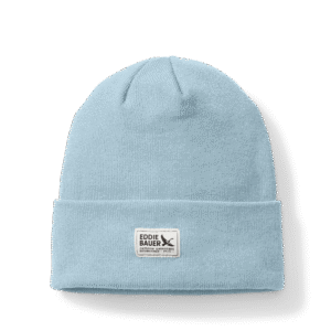 Thistle Wide-Cuff Beanie
