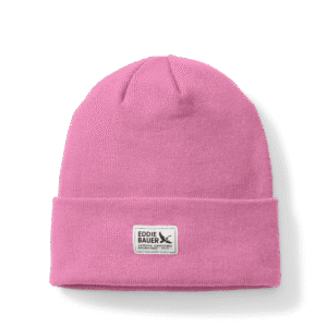 Thistle Wide-Cuff Beanie