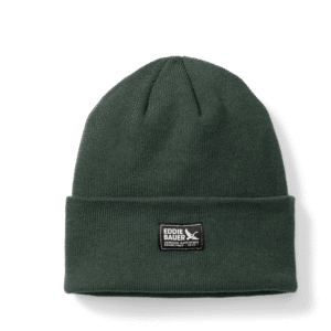Thistle Wide-Cuff Beanie