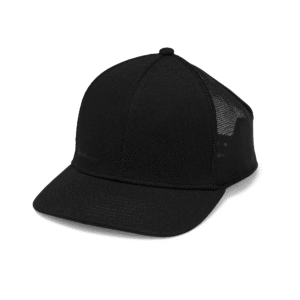 Graphic Hat - Open Back